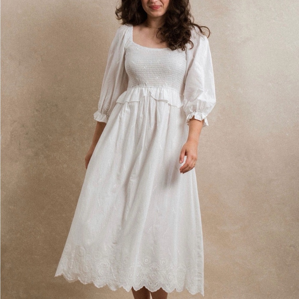 Neuflora Etta NWT